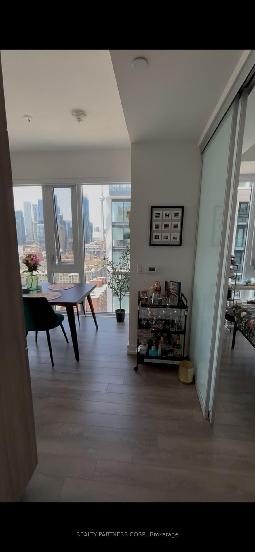 Photo 11 of Unit 2113, 158 Front Street E, Toronto, Waterfront Communities — HOMEH