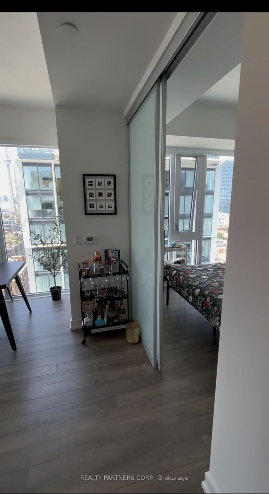 Photo 14 of Unit 2113, 158 Front Street E, Toronto, Waterfront Communities — HOMEH