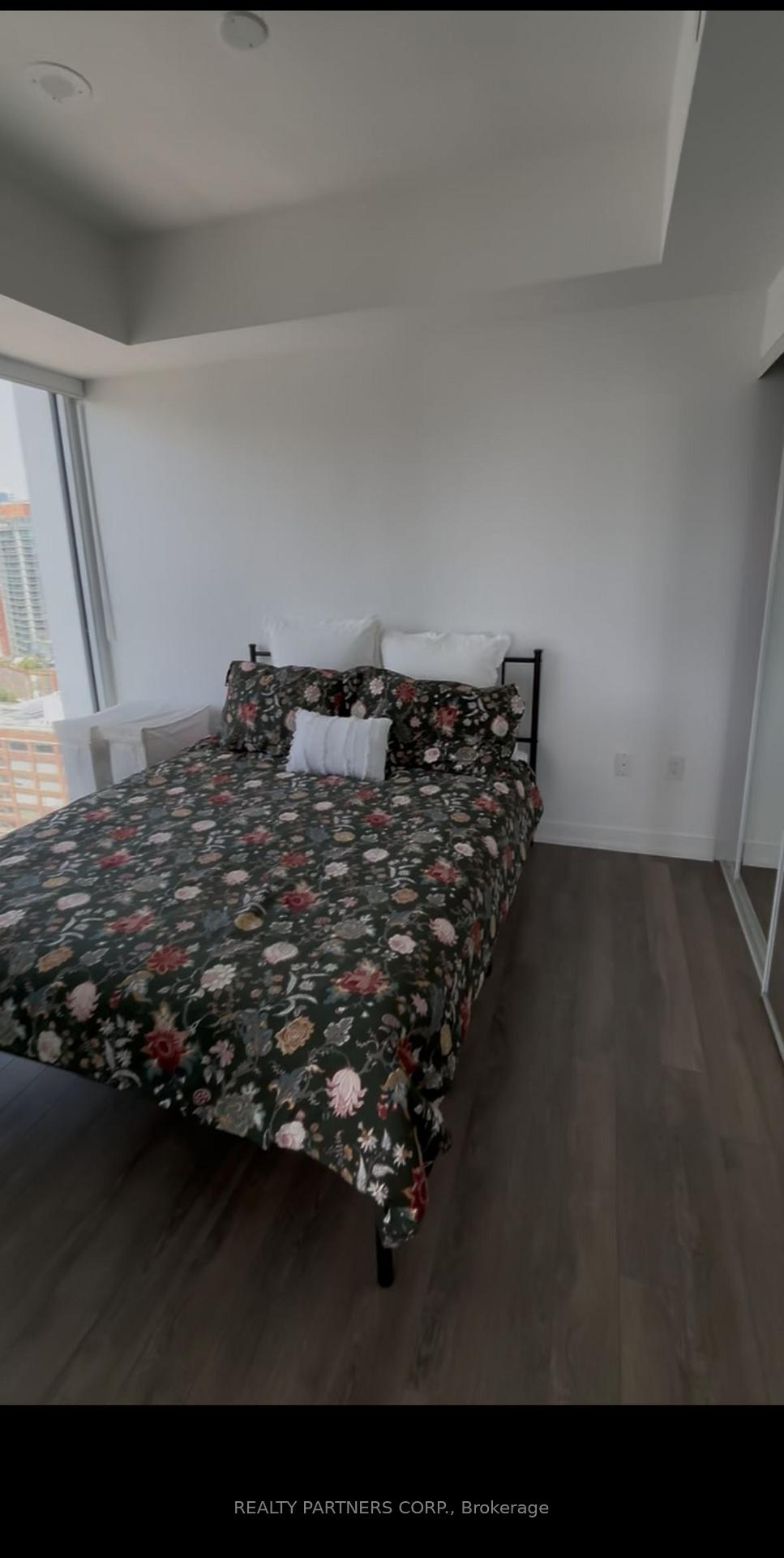 Photo 15 of Unit 2113, 158 Front Street E, Toronto, Waterfront Communities — HOMEH