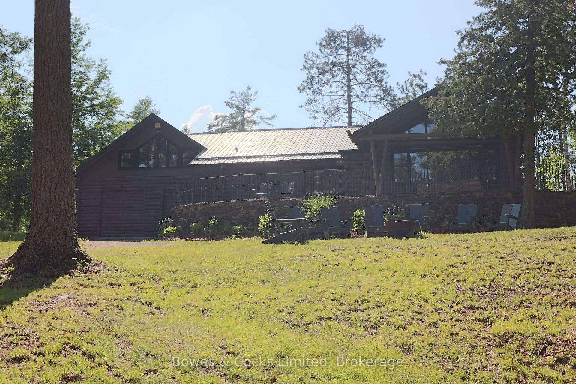 Front of 7953 Highway 28