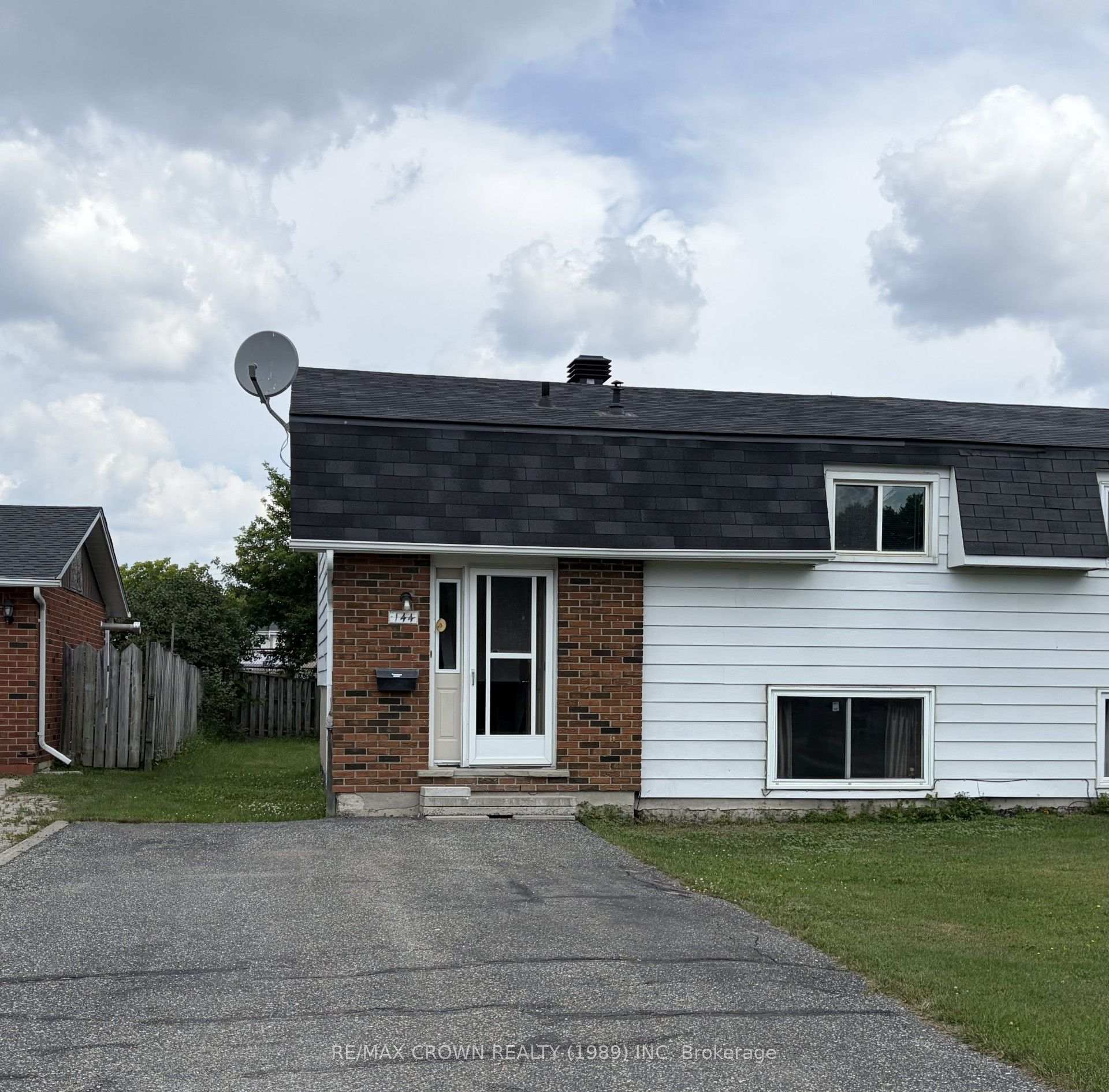 Photo 1 of 144 Huron Avenue, Timmins, TS - SE — HOMEH