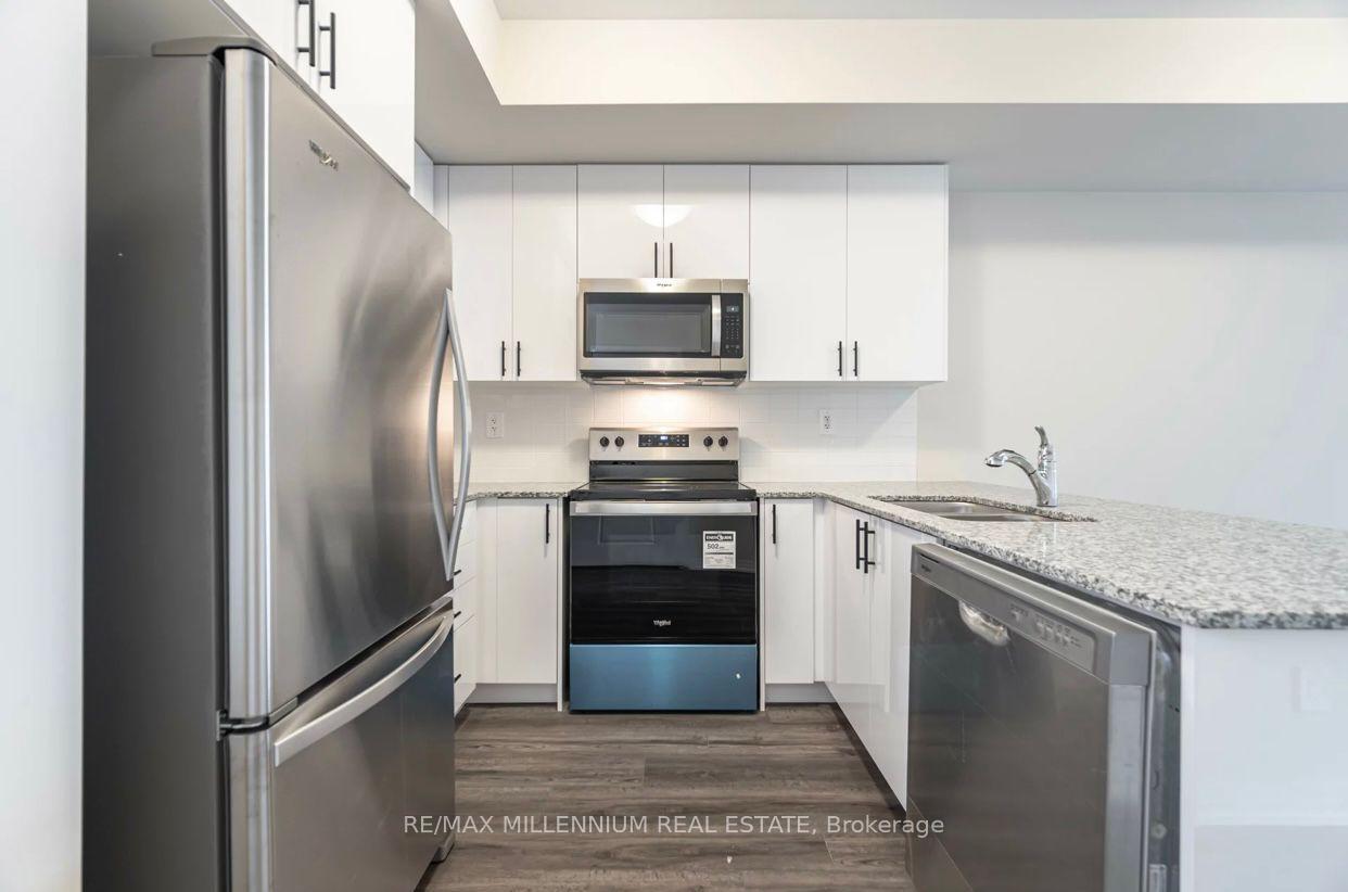 Photo 8 of Unit 106, 1597 Rose Way, Milton, Cobban — HOMEH