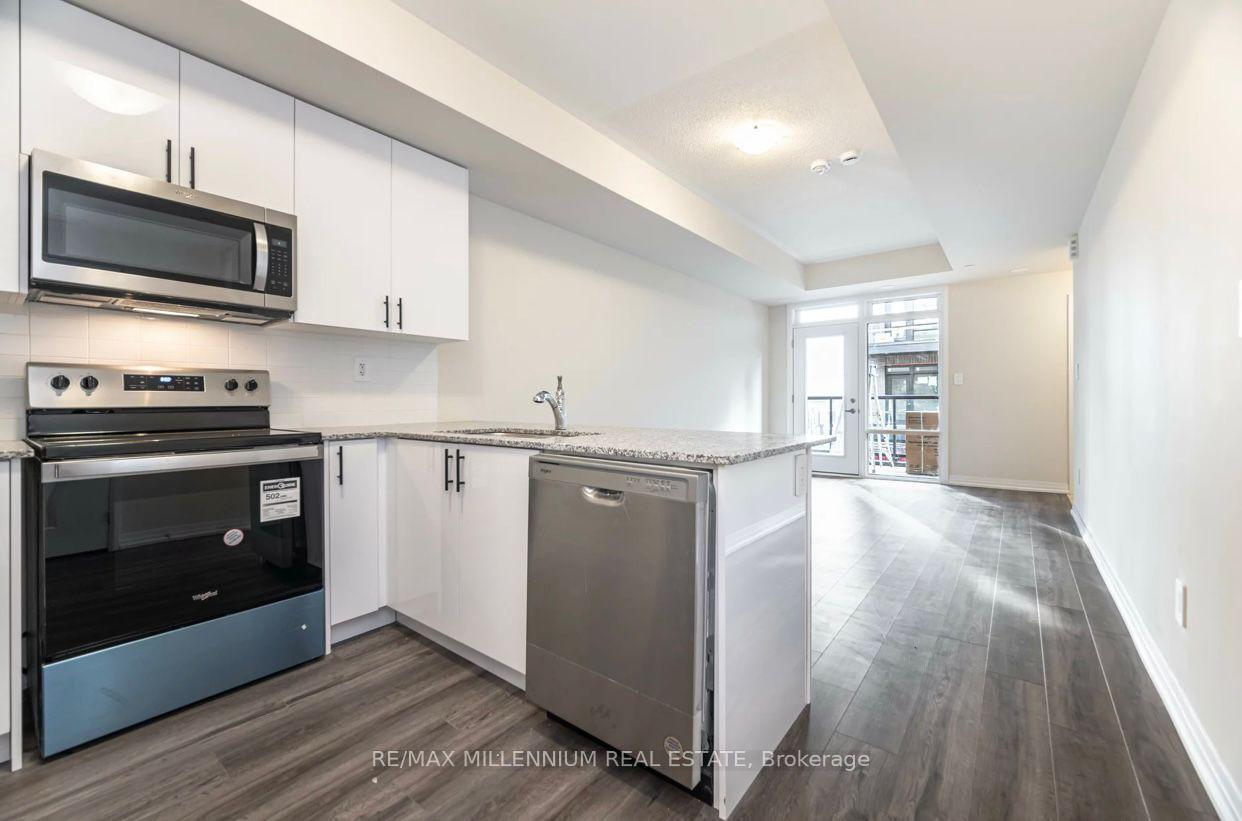 Photo 9 of Unit 106, 1597 Rose Way, Milton, Cobban — HOMEH