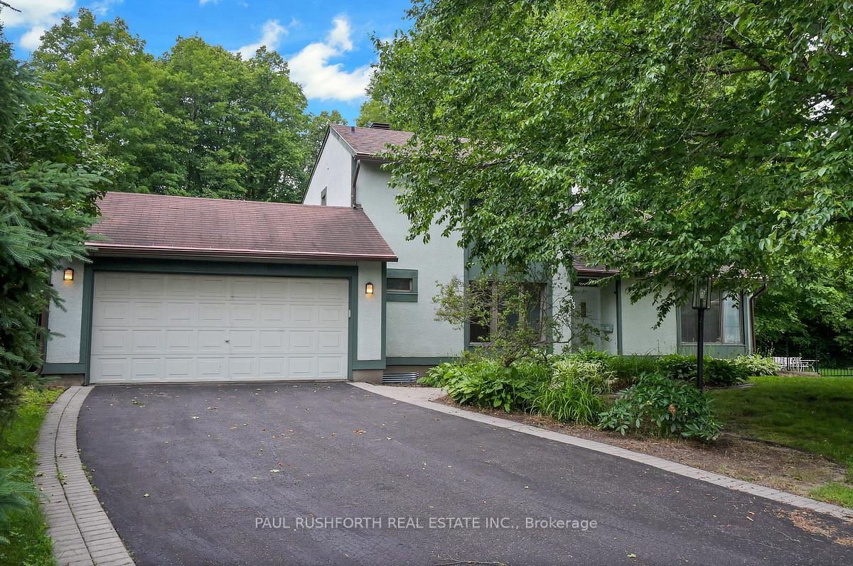 Photo 1 of 33 Camwood Crescent, Ottawa, Arlington Woods — HOMEH