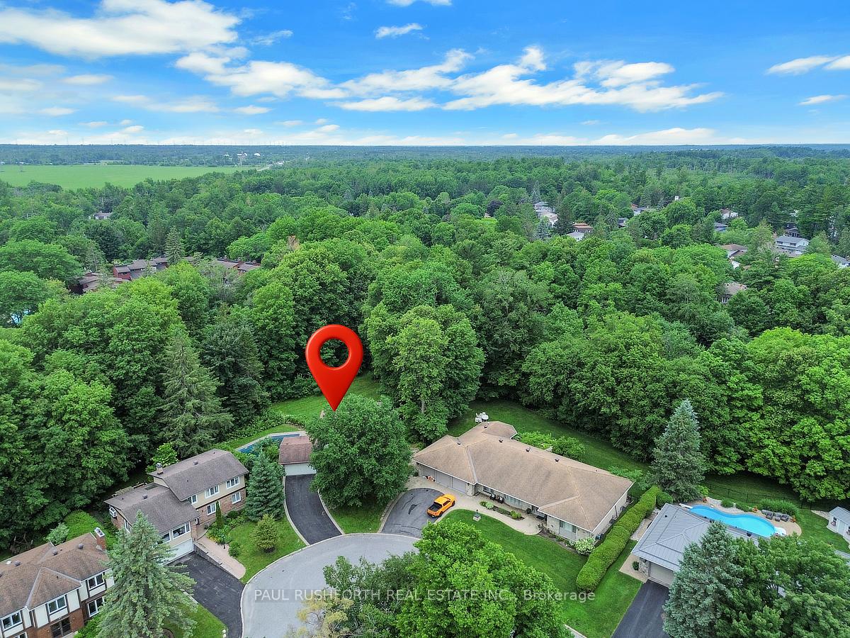 Photo 2 of 33 Camwood Crescent, Ottawa, Arlington Woods — HOMEH