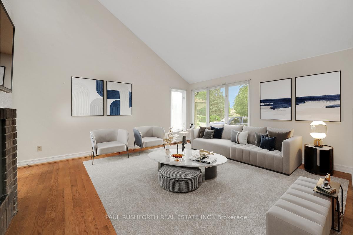Photo 8 of 33 Camwood Crescent, Ottawa, Arlington Woods — HOMEH