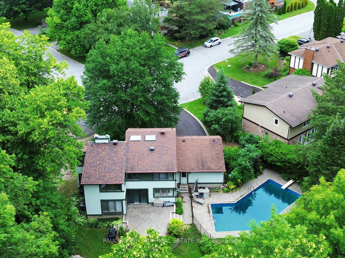 Photo 45 of 33 Camwood Crescent, Ottawa, Arlington Woods — HOMEH