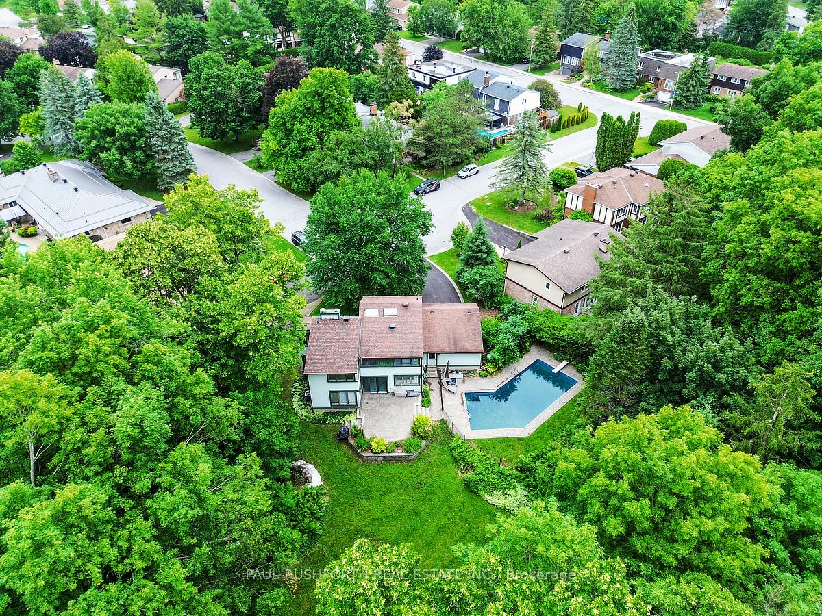 Photo 46 of 33 Camwood Crescent, Ottawa, Arlington Woods — HOMEH
