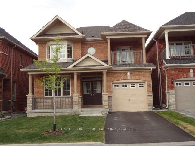 Photo 1 of 17 Pelister Drive, Markham, Greensborough — HOMEH