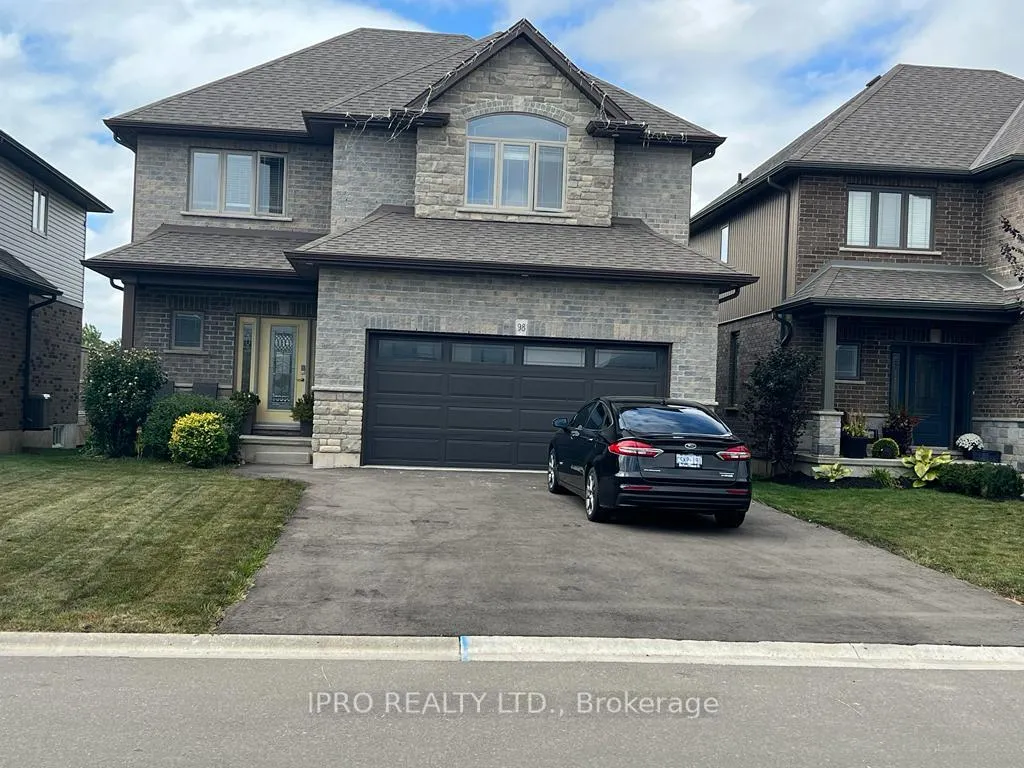 Photo 1 of 98 Lafayette Street E, Haldimand — HOMEH