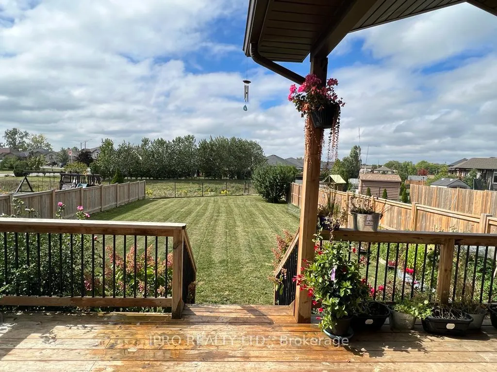 Photo 14 of 98 Lafayette Street E, Haldimand — HOMEH