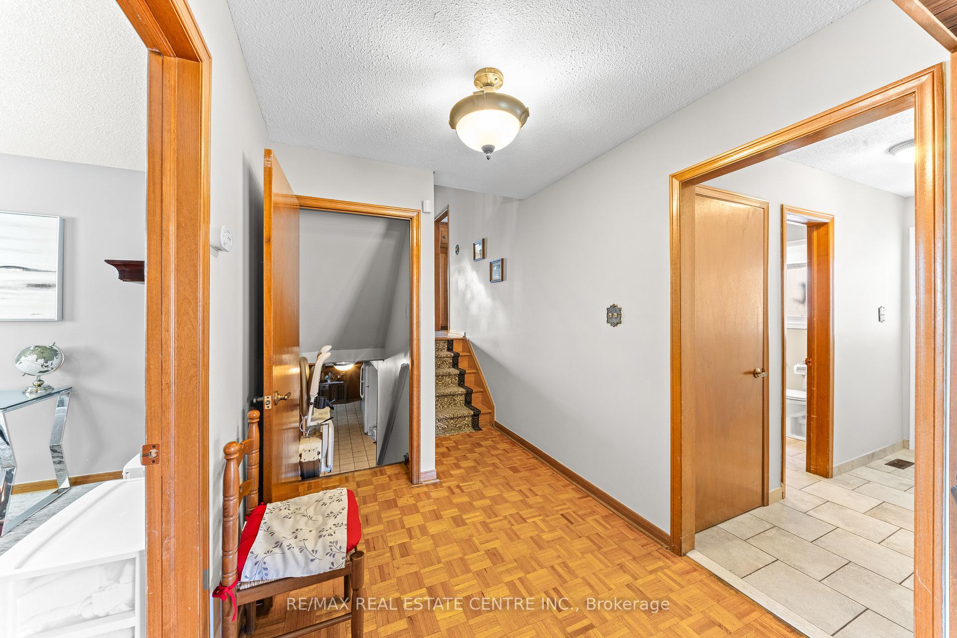 Photo 29 of 78 Panorama Crescent, Brampton, Northgate — HOMEH