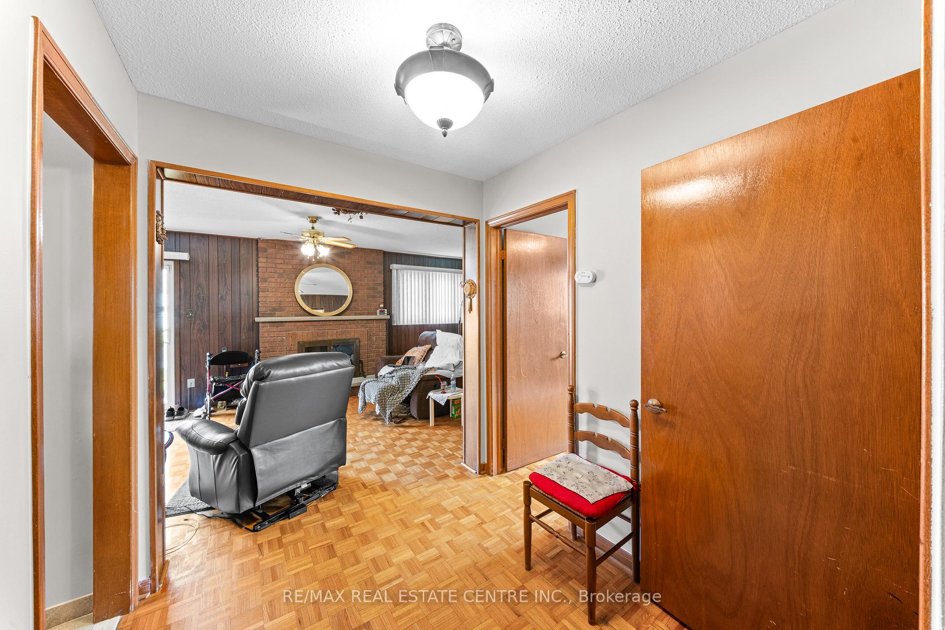 Photo 31 of 78 Panorama Crescent, Brampton, Northgate — HOMEH