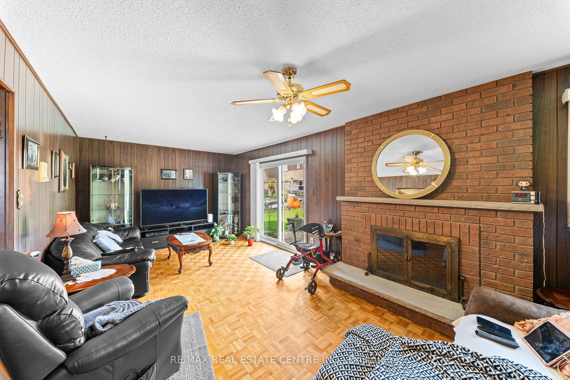 Photo 32 of 78 Panorama Crescent, Brampton, Northgate — HOMEH