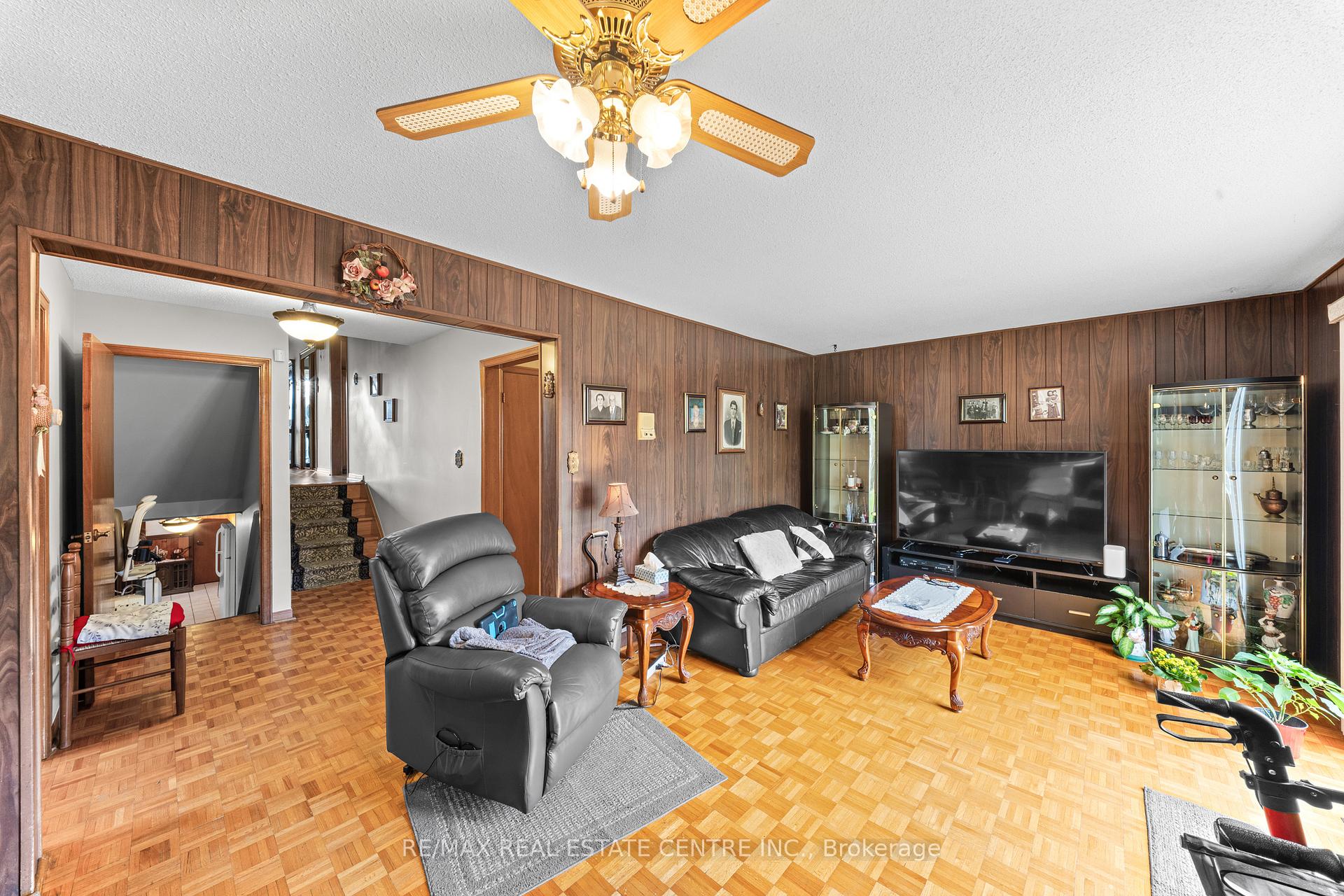 Photo 34 of 78 Panorama Crescent, Brampton, Northgate — HOMEH