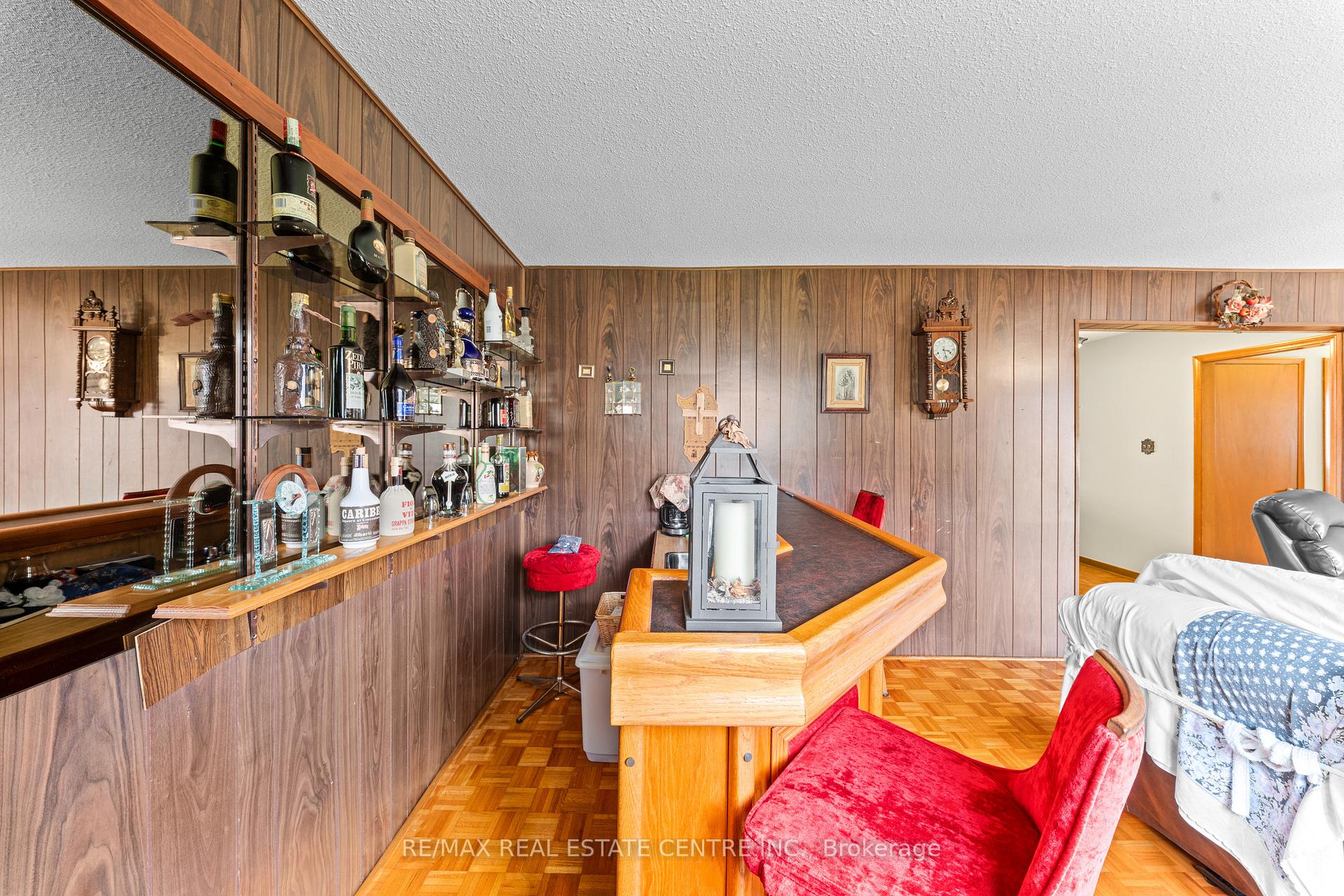 Photo 36 of 78 Panorama Crescent, Brampton, Northgate — HOMEH