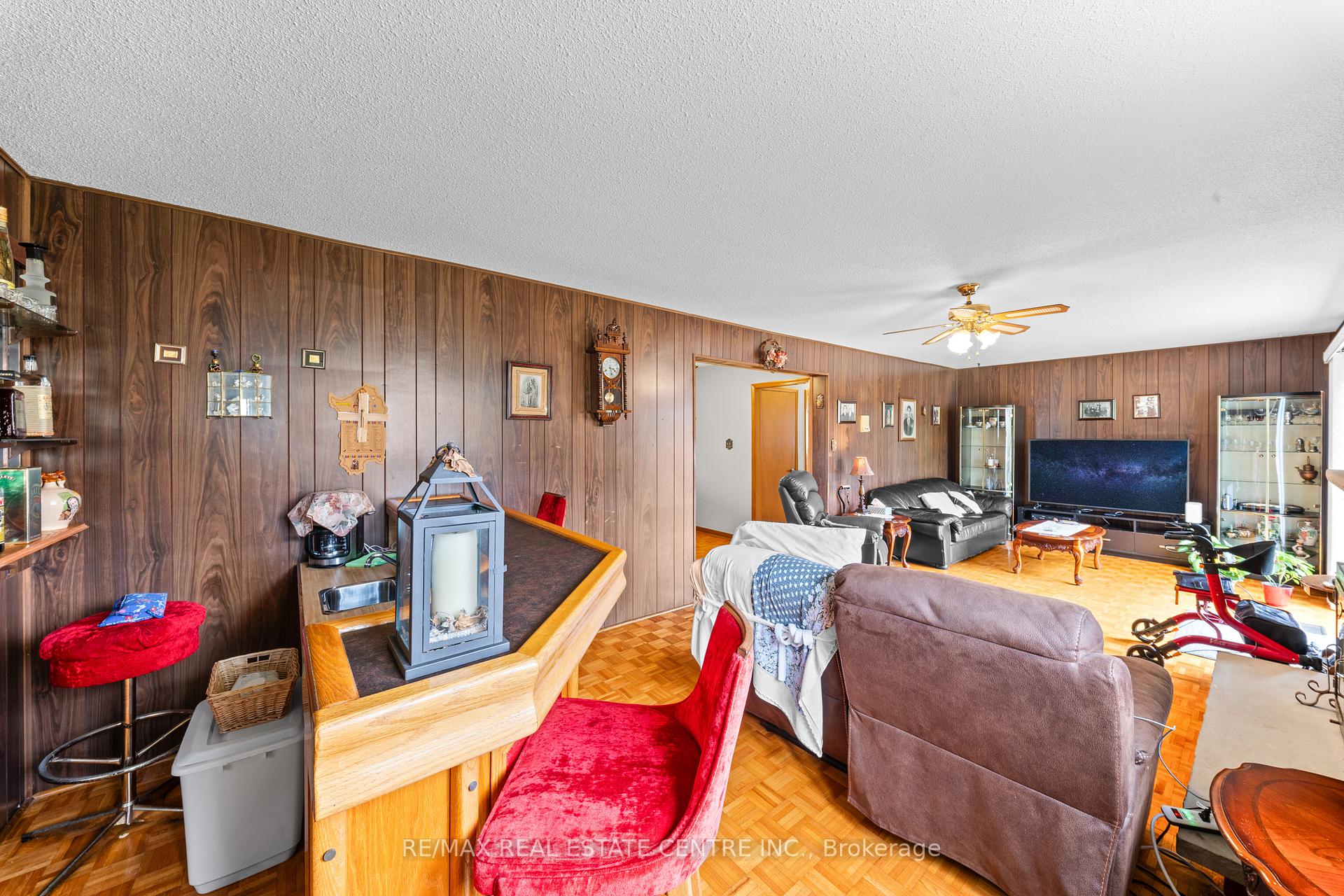 Photo 37 of 78 Panorama Crescent, Brampton, Northgate — HOMEH