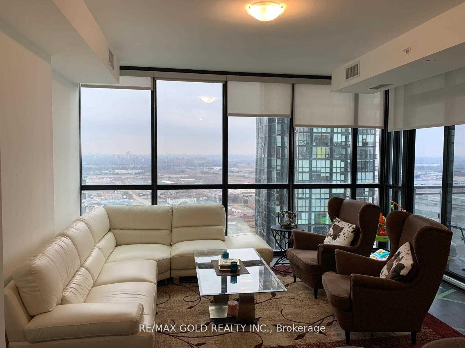 Photo 6 of Unit 2203, 2908 Highway 7, Vaughan, Concord — HOMEH
