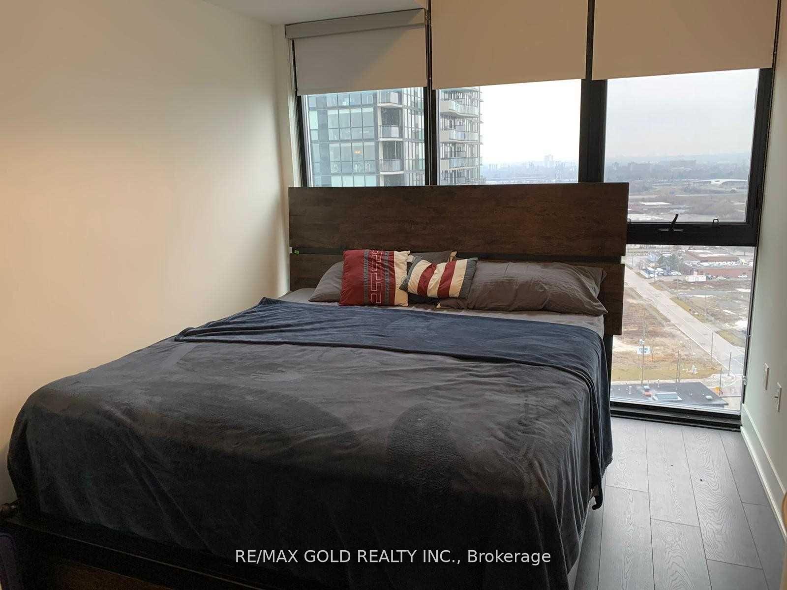 Photo 9 of Unit 2203, 2908 Highway 7, Vaughan, Concord — HOMEH
