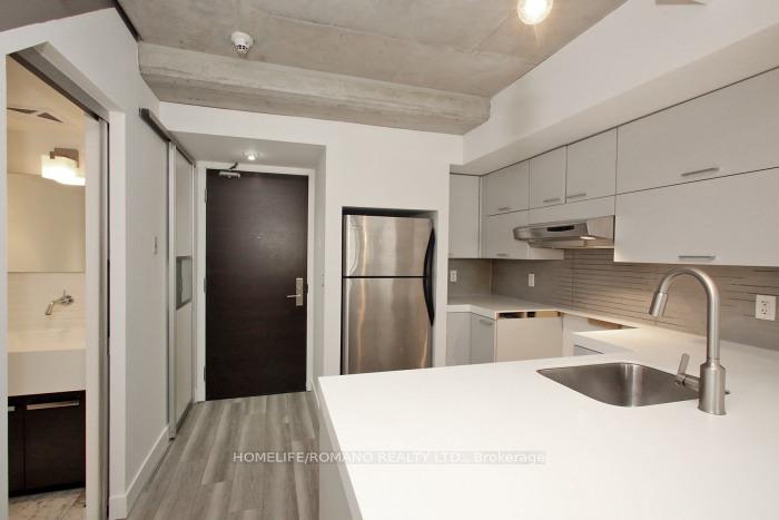 Photo 11 of Unit 104, 55 Stewart Street, Toronto, Waterfront Communities — HOMEH