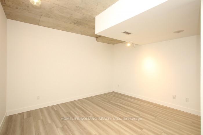Photo 12 of Unit 104, 55 Stewart Street, Toronto, Waterfront Communities — HOMEH