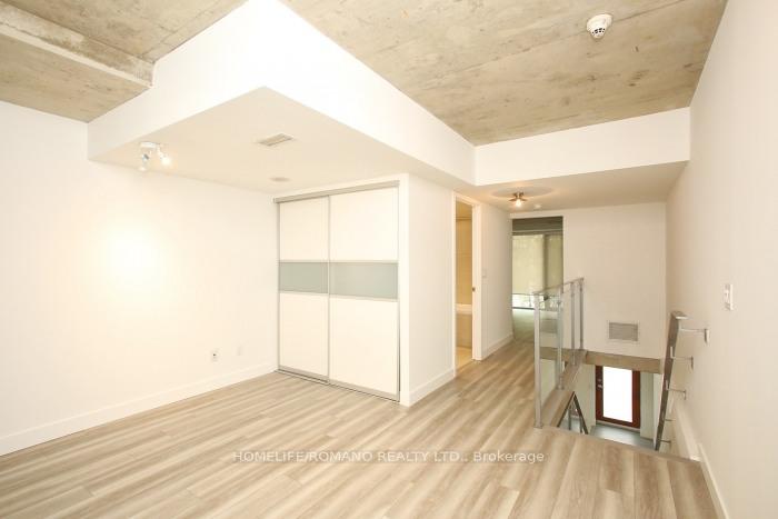 Photo 13 of Unit 104, 55 Stewart Street, Toronto, Waterfront Communities — HOMEH
