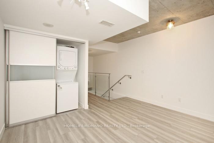 Photo 14 of Unit 104, 55 Stewart Street, Toronto, Waterfront Communities — HOMEH