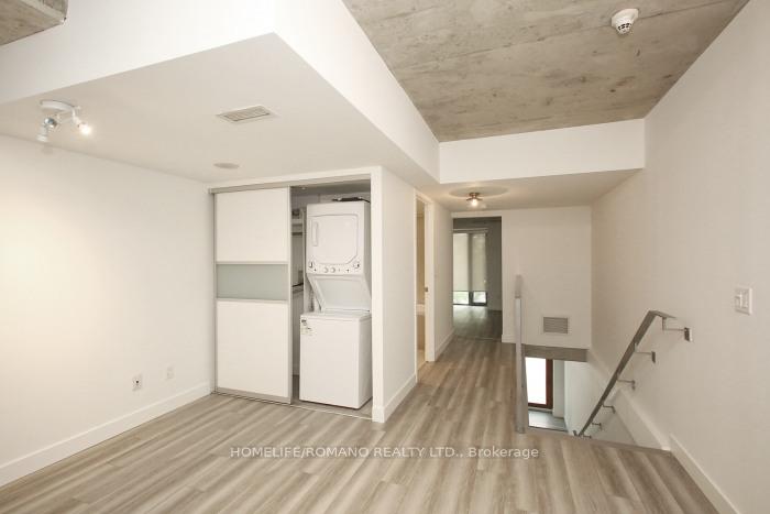 Photo 15 of Unit 104, 55 Stewart Street, Toronto, Waterfront Communities — HOMEH