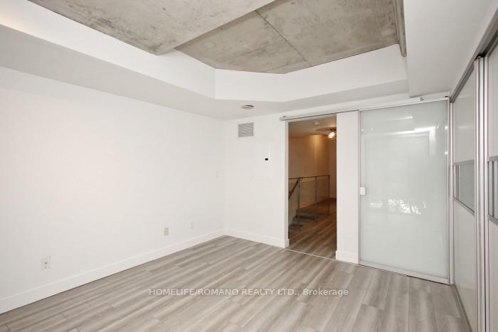 Photo 18 of Unit 104, 55 Stewart Street, Toronto, Waterfront Communities — HOMEH
