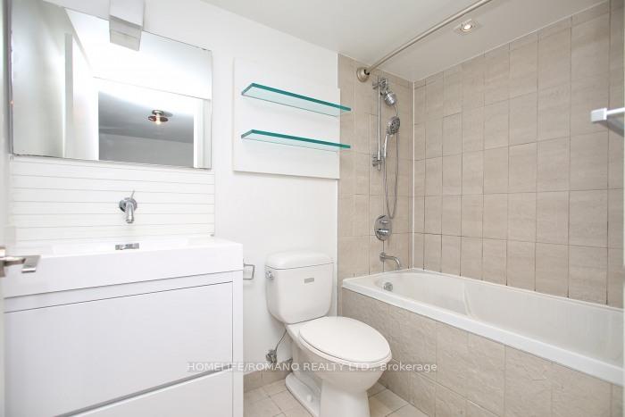 Photo 19 of Unit 104, 55 Stewart Street, Toronto, Waterfront Communities — HOMEH