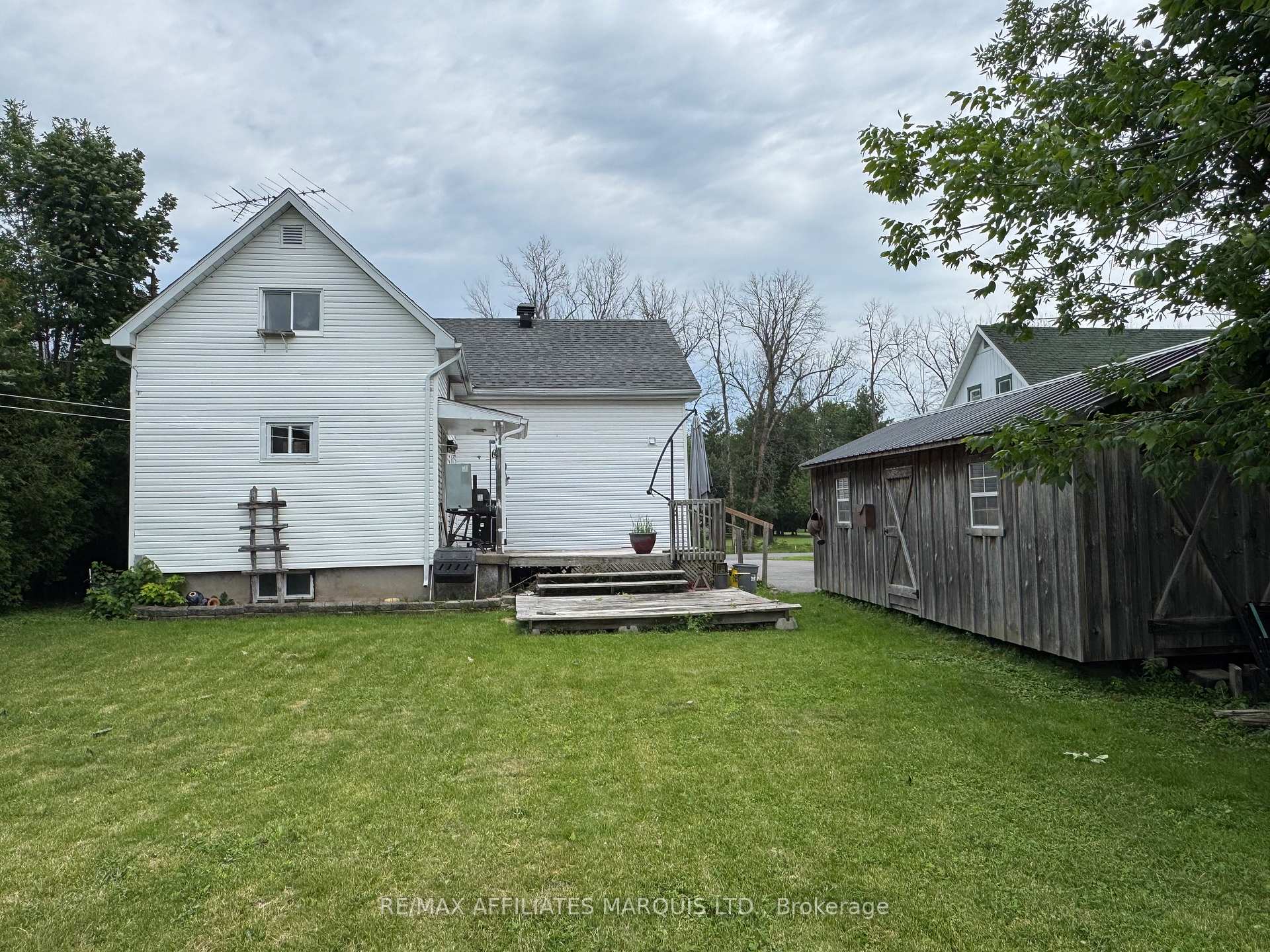Photo 4 of 42 Laurier Drive, South Dundas, Morrisburg — HOMEH