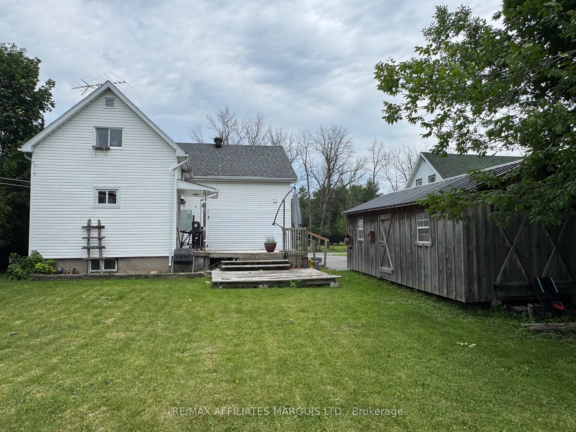 Photo 5 of 42 Laurier Drive, South Dundas, Morrisburg — HOMEH