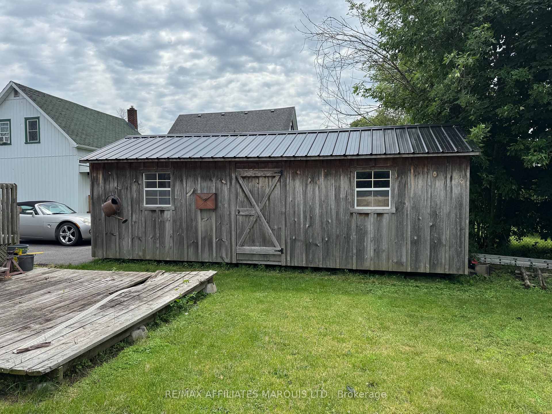 Photo 6 of 42 Laurier Drive, South Dundas, Morrisburg — HOMEH