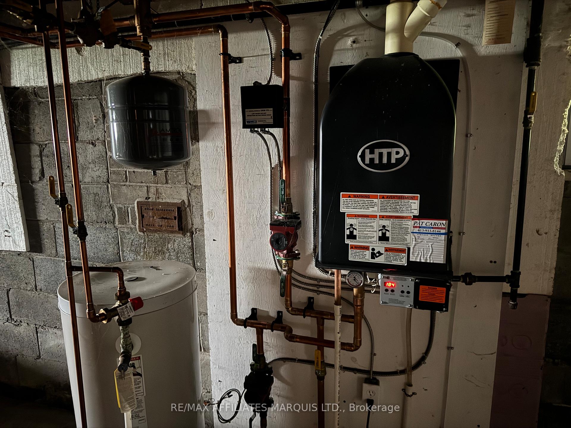 Photo 20 of 42 Laurier Drive, South Dundas, Morrisburg — HOMEH