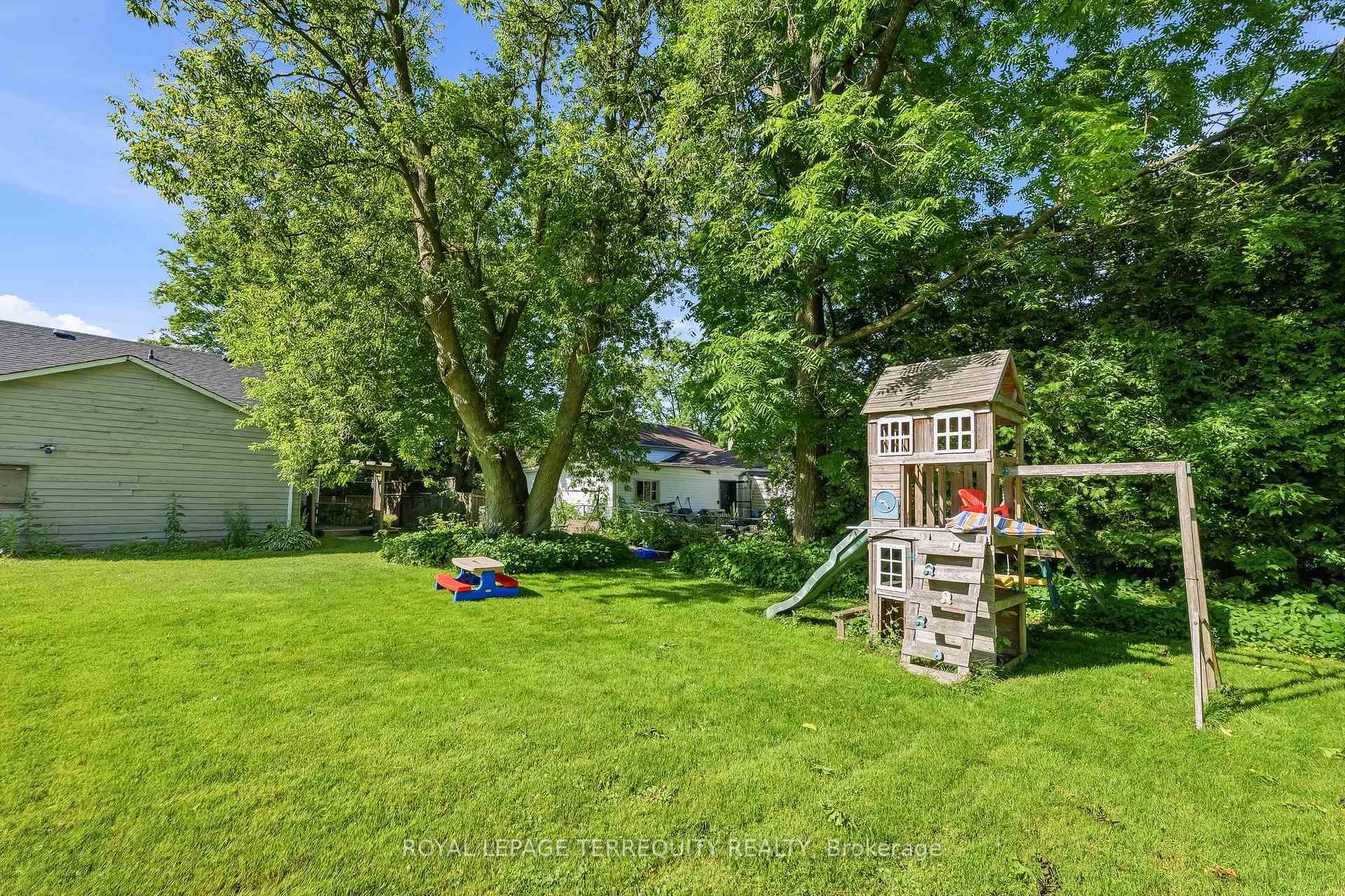 Photo 34 of 20 King Street W, Cramahe, Colborne — HOMEH
