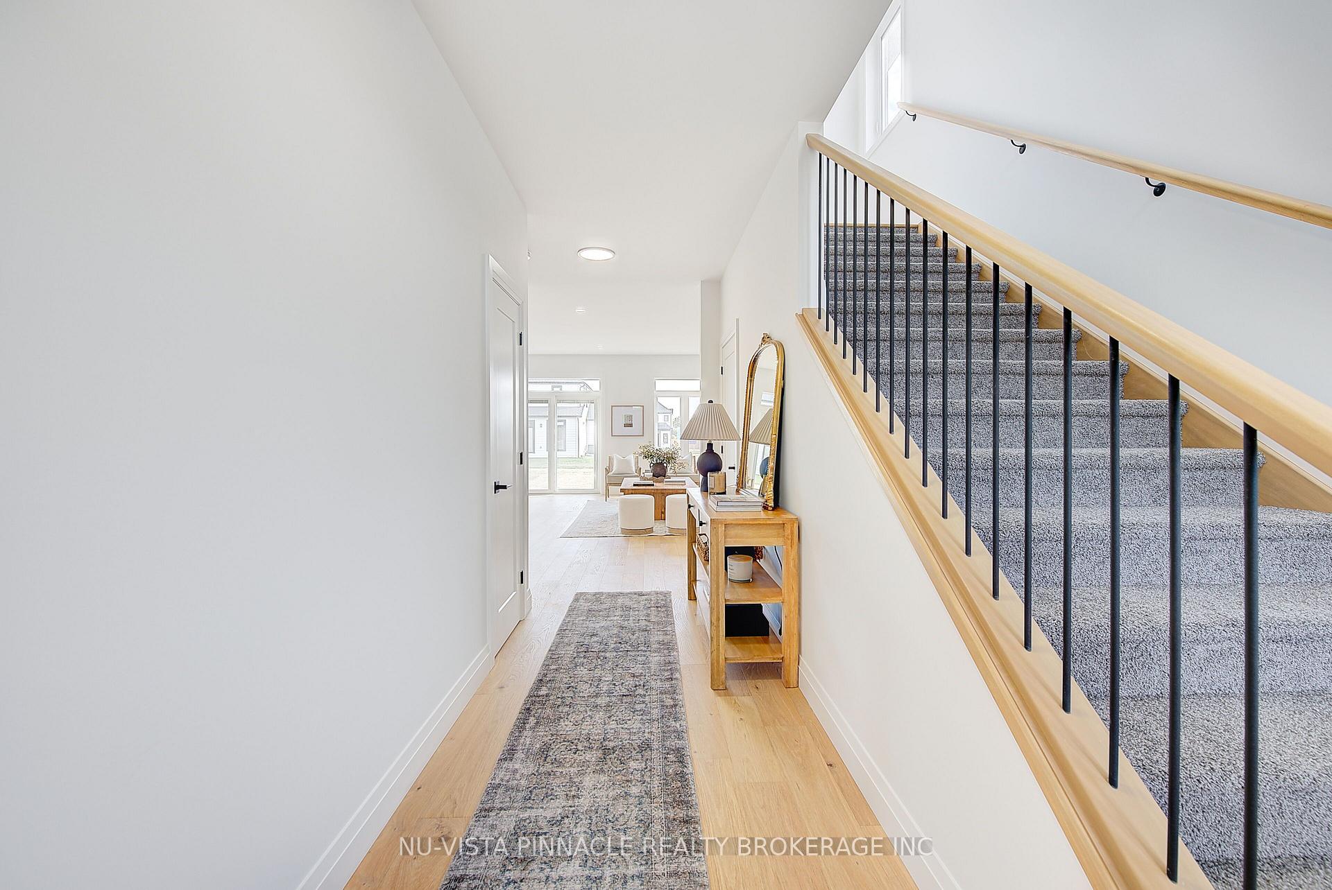 Photo 3 of 10 Woodmere Path, Middlesex Centre, Ilderton — HOMEH