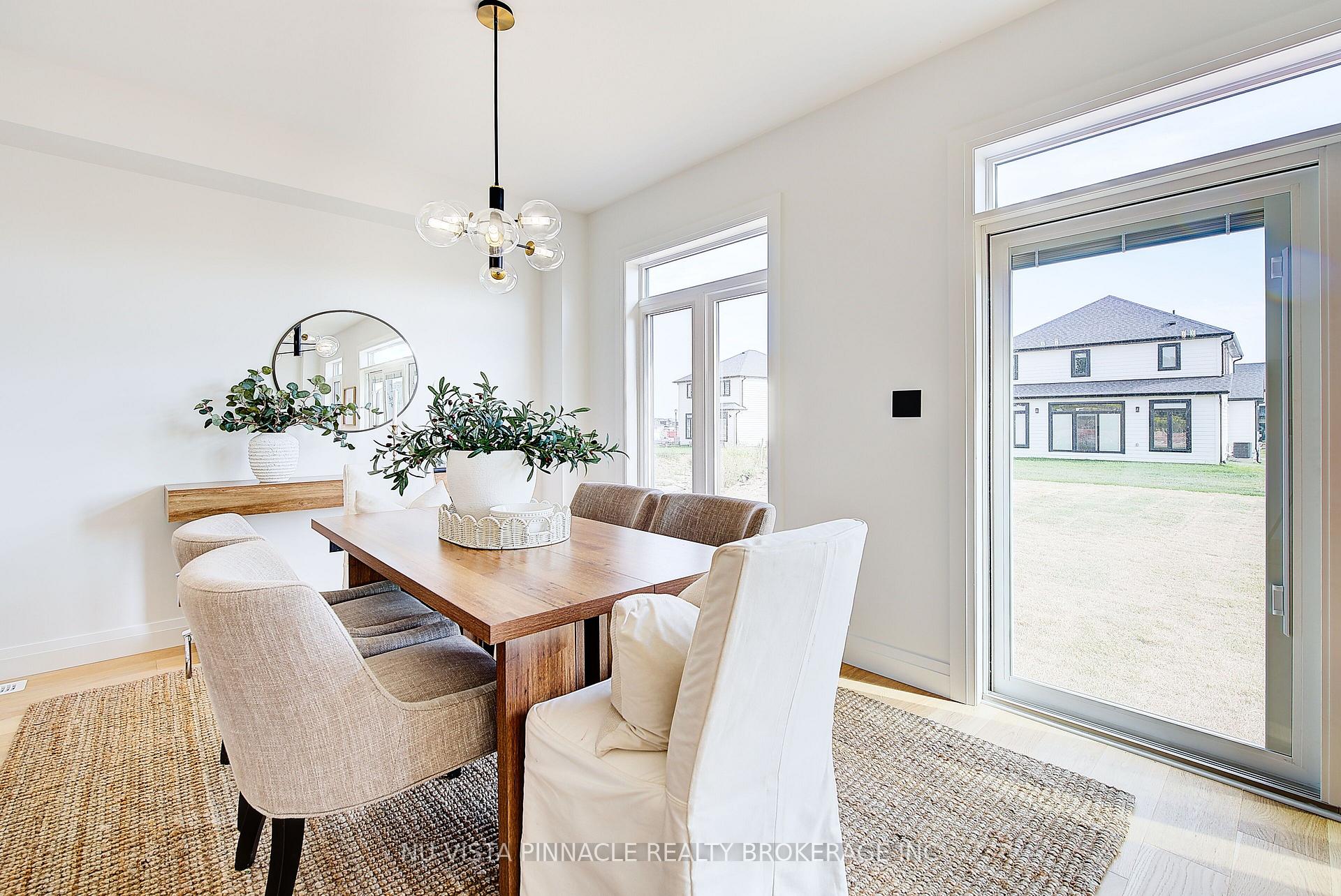 Photo 22 of 10 Woodmere Path, Middlesex Centre, Ilderton — HOMEH
