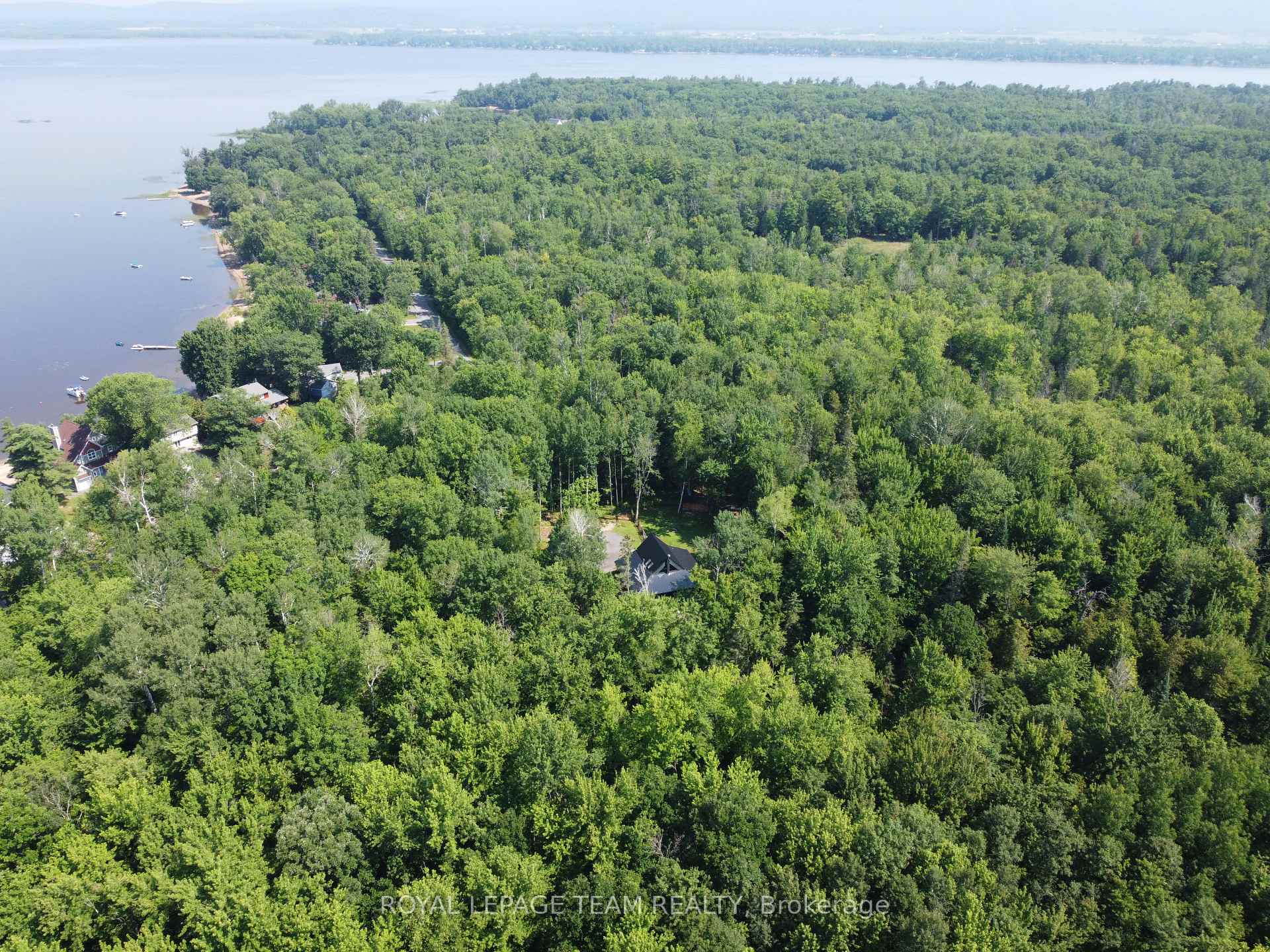 Photo 2 of 4309 Armitage Avenue, Ottawa, Dunrobin Shores — HOMEH