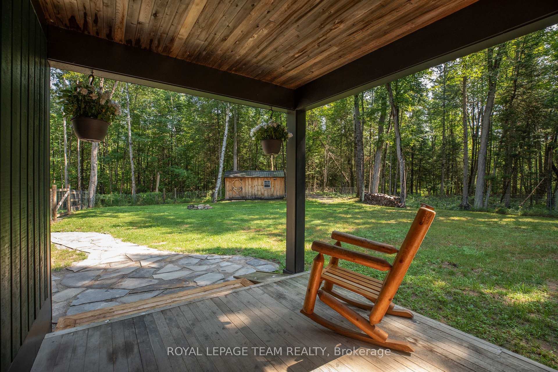 Photo 7 of 4309 Armitage Avenue, Ottawa, Dunrobin Shores — HOMEH