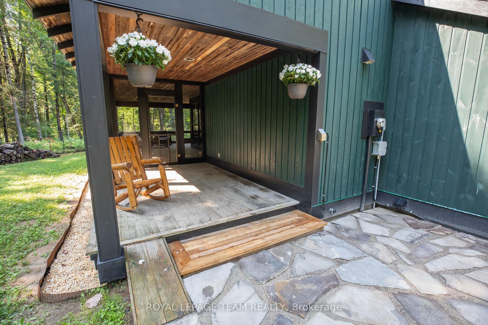 Photo 8 of 4309 Armitage Avenue, Ottawa, Dunrobin Shores — HOMEH