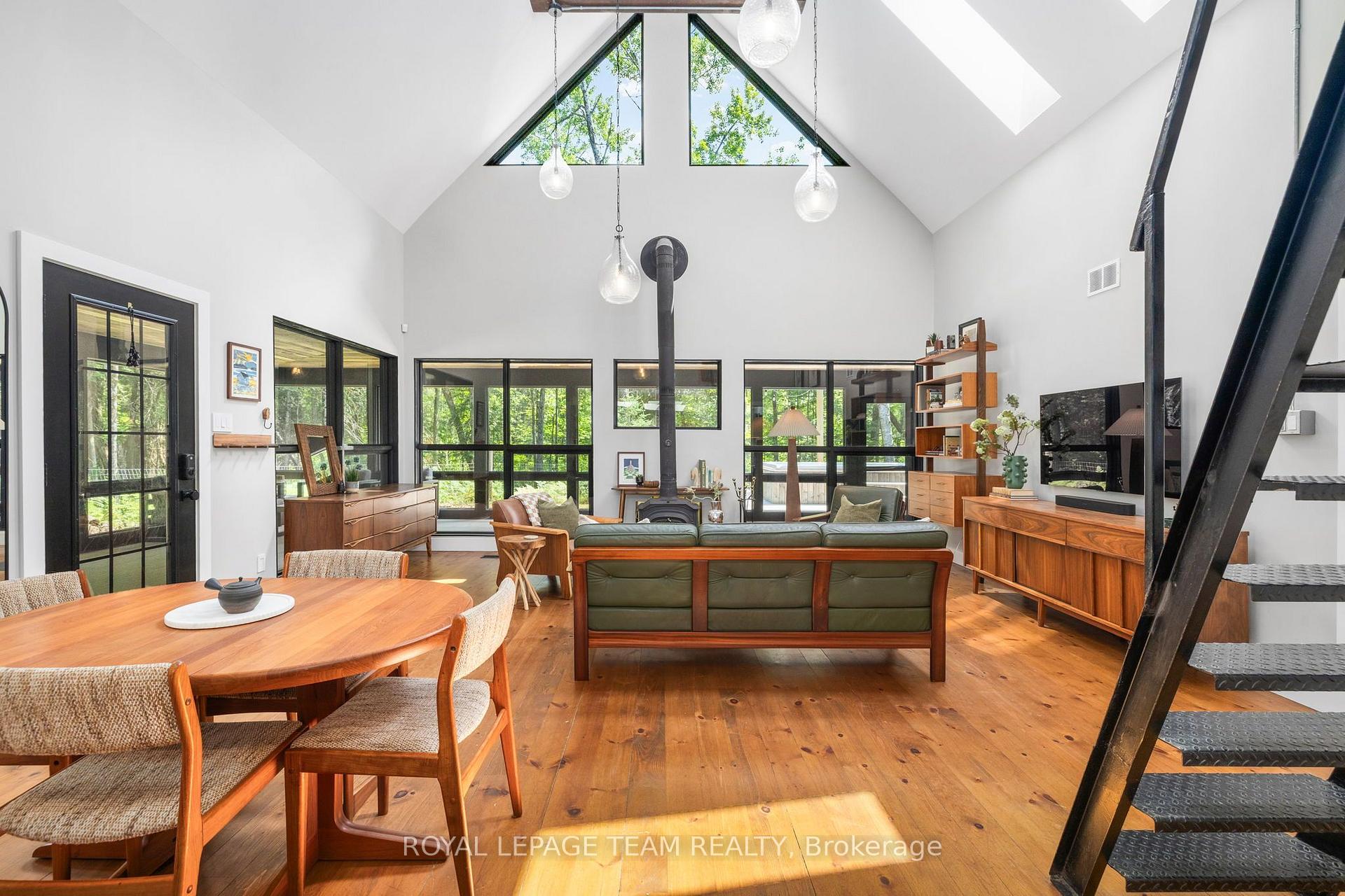 Photo 11 of 4309 Armitage Avenue, Ottawa, Dunrobin Shores — HOMEH