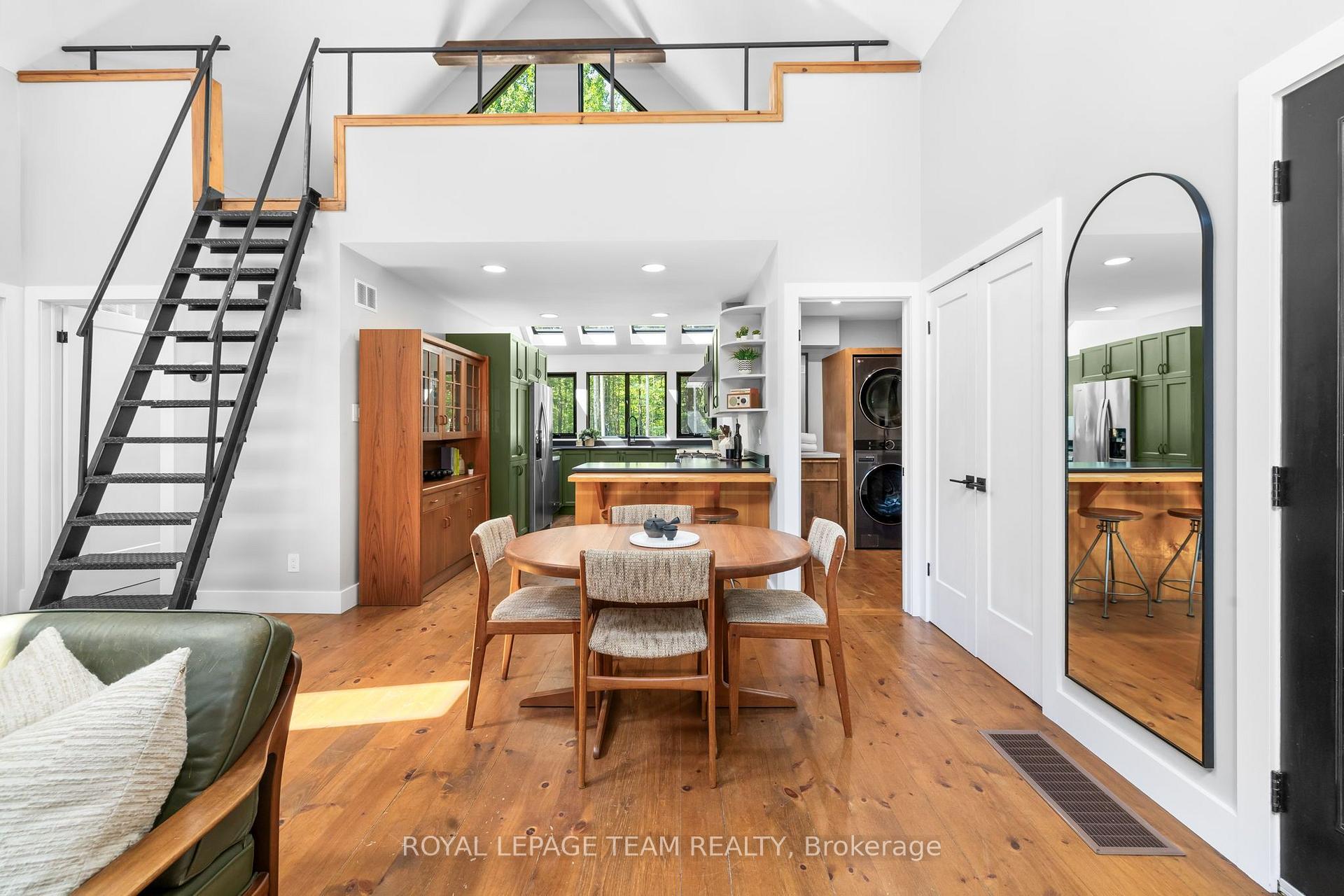 Photo 13 of 4309 Armitage Avenue, Ottawa, Dunrobin Shores — HOMEH