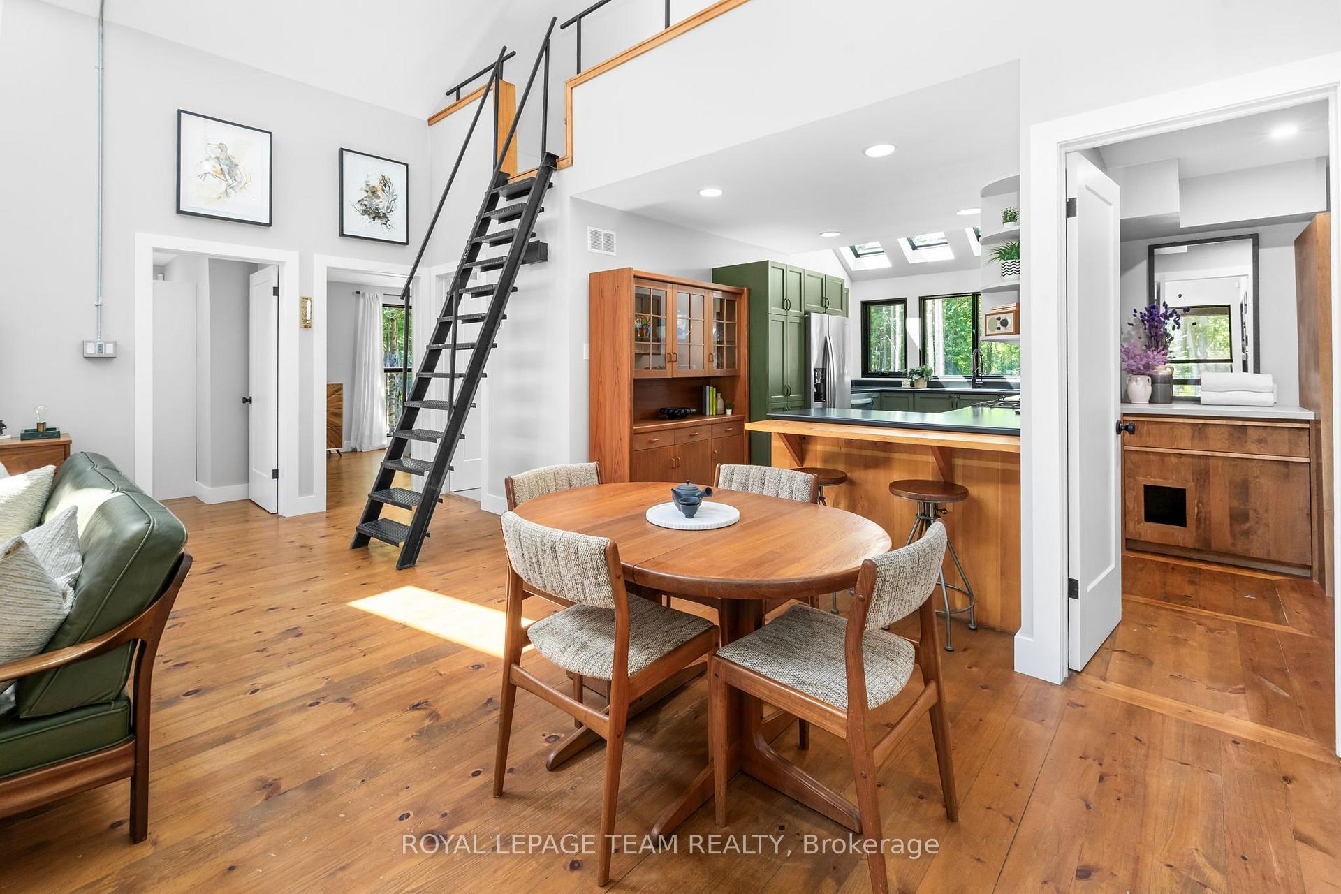 Photo 14 of 4309 Armitage Avenue, Ottawa, Dunrobin Shores — HOMEH