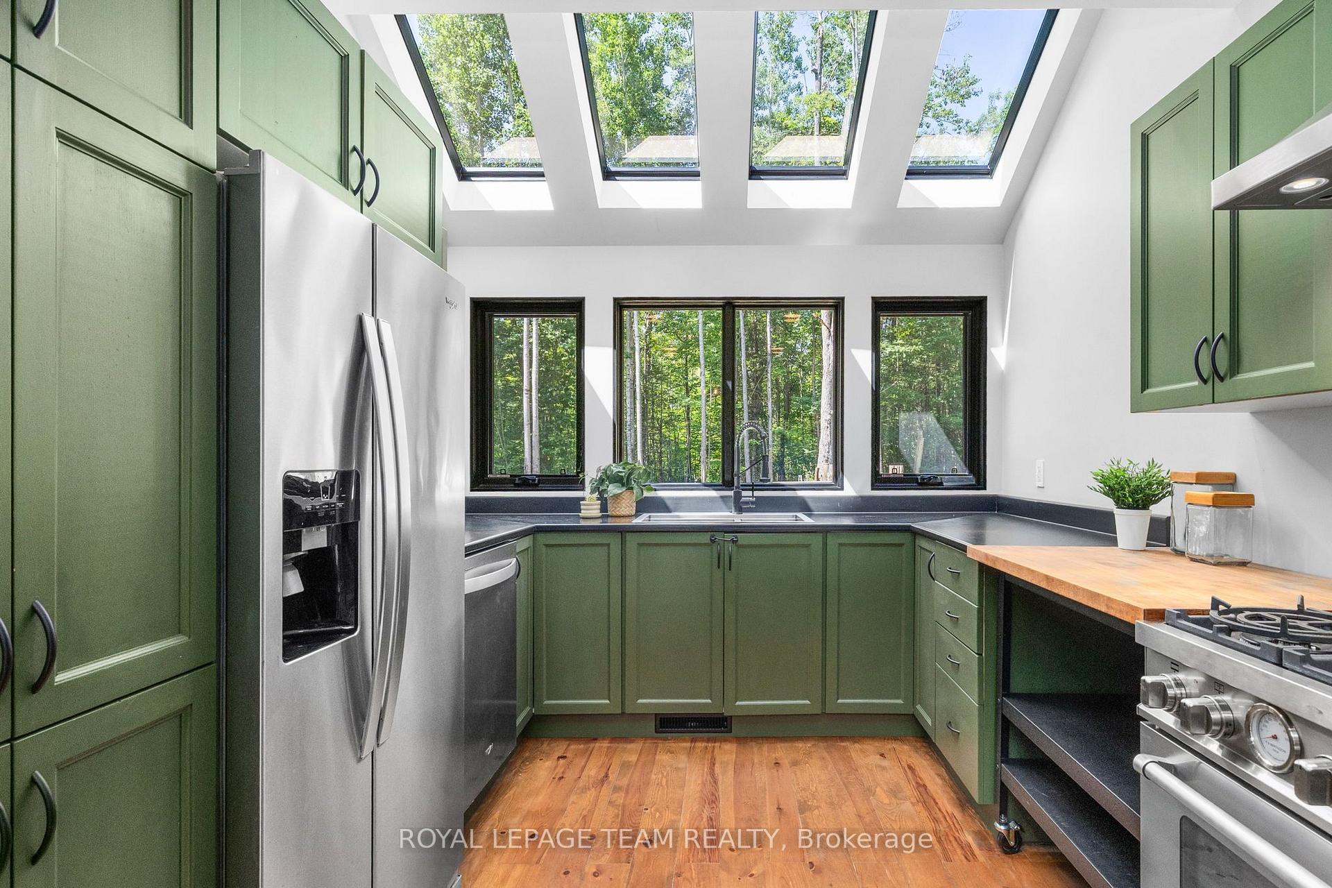 Photo 18 of 4309 Armitage Avenue, Ottawa, Dunrobin Shores — HOMEH