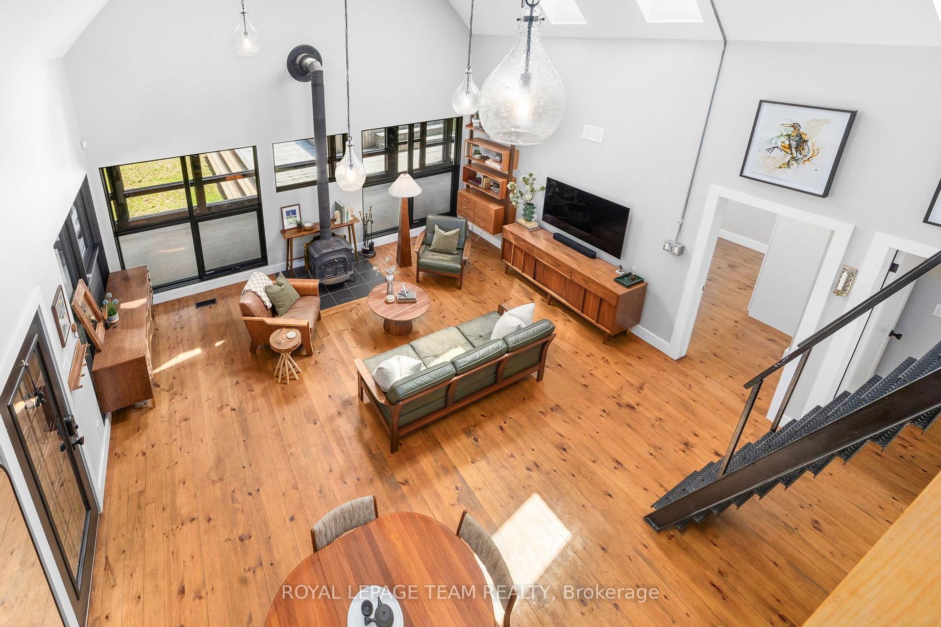 Photo 23 of 4309 Armitage Avenue, Ottawa, Dunrobin Shores — HOMEH