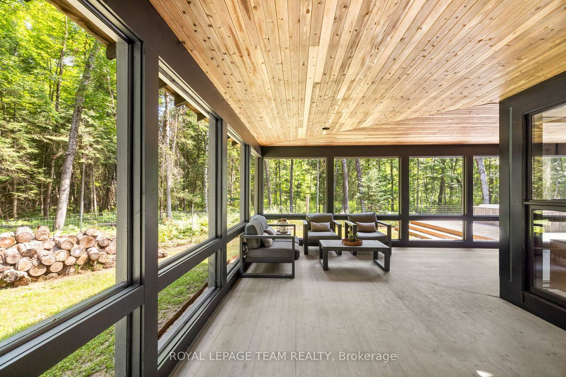 Photo 27 of 4309 Armitage Avenue, Ottawa, Dunrobin Shores — HOMEH