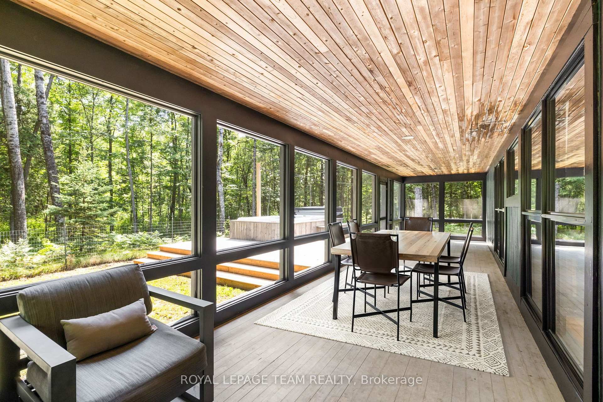 Photo 28 of 4309 Armitage Avenue, Ottawa, Dunrobin Shores — HOMEH