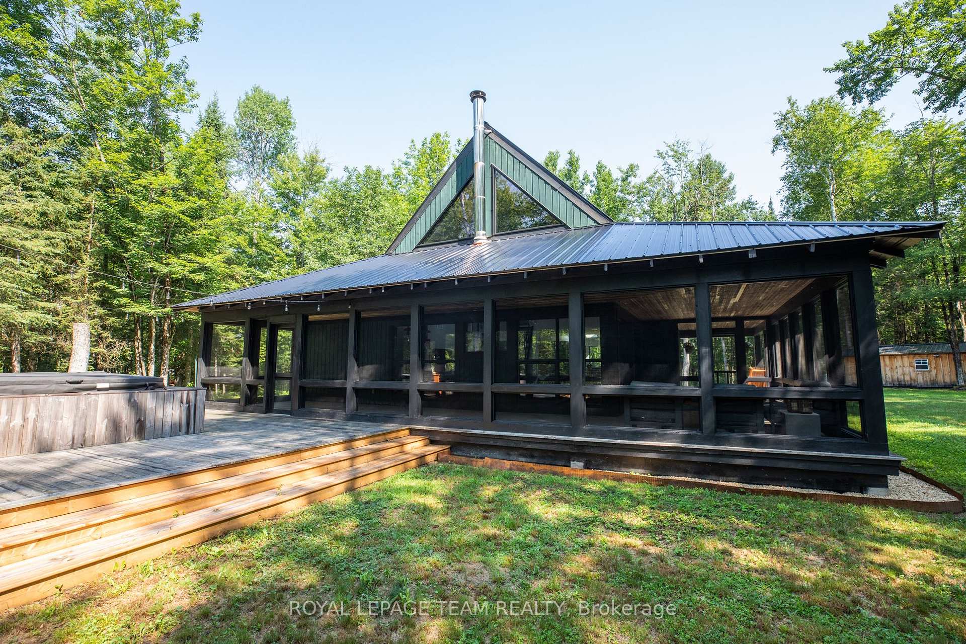 Photo 29 of 4309 Armitage Avenue, Ottawa, Dunrobin Shores — HOMEH