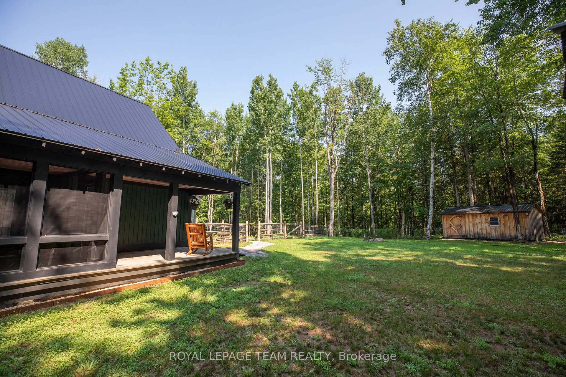 Photo 30 of 4309 Armitage Avenue, Ottawa, Dunrobin Shores — HOMEH