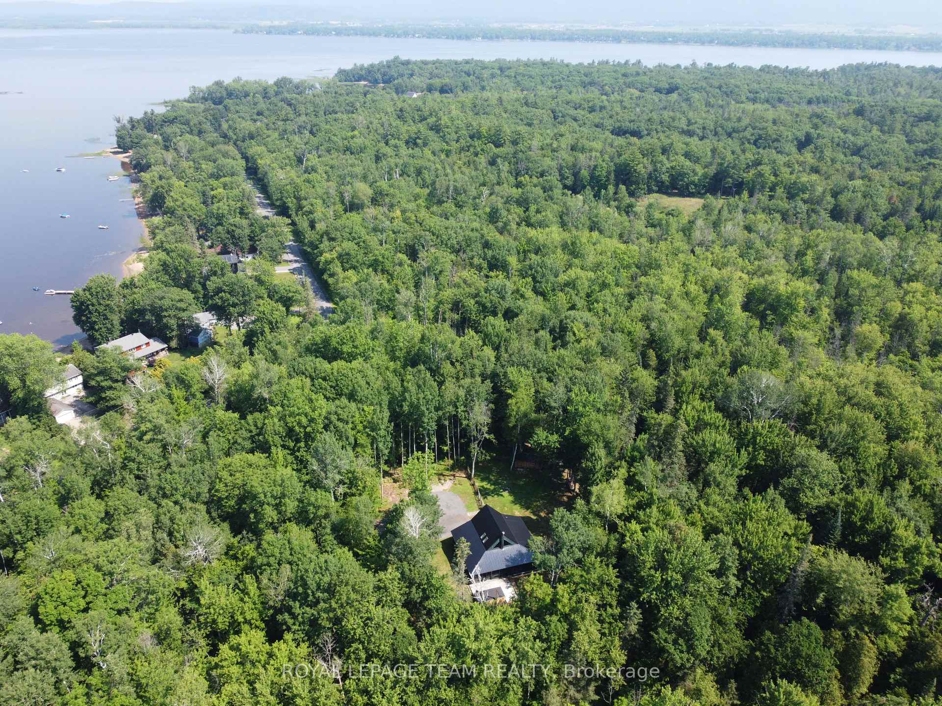 Photo 35 of 4309 Armitage Avenue, Ottawa, Dunrobin Shores — HOMEH